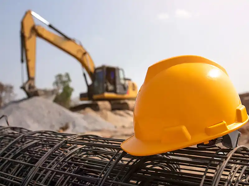 Programa Anual de Obras